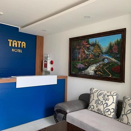 Tata 2 Da Lat Hotel Exterior photo