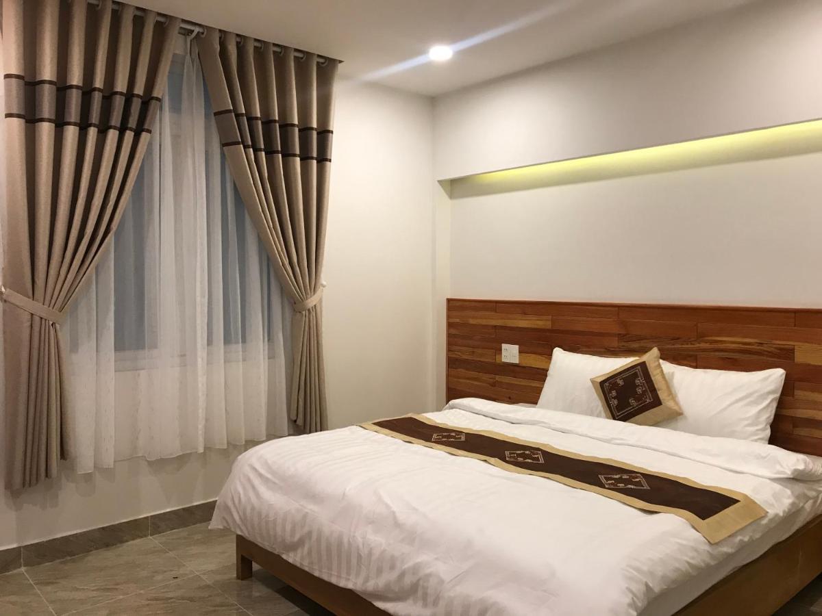 Tata 2 Da Lat Hotel Exterior photo