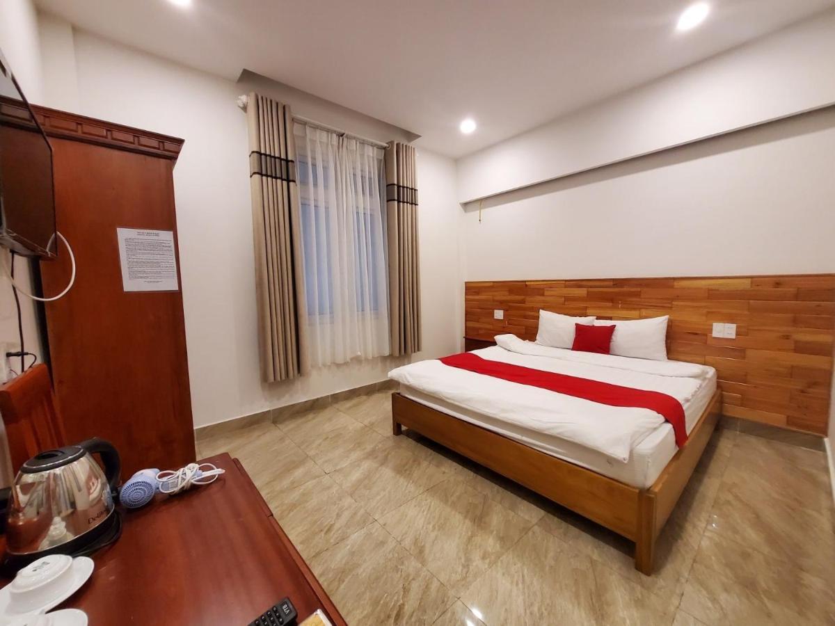 Tata 2 Da Lat Hotel Exterior photo